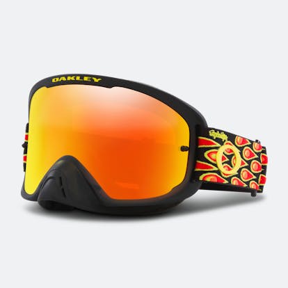 Oakley moto goggles clearance