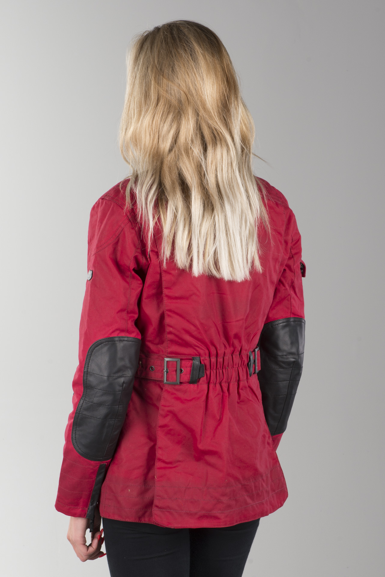 Roland Sands Ginger Women’s Jacket