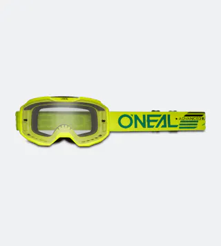 Crossbriller O'Neal B-10 Solid