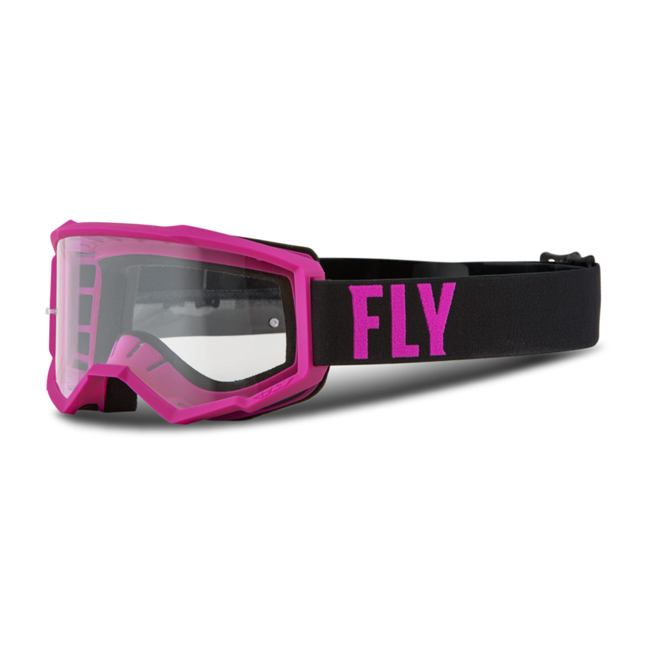 Crossbril Kinderen FLY Racing Focus