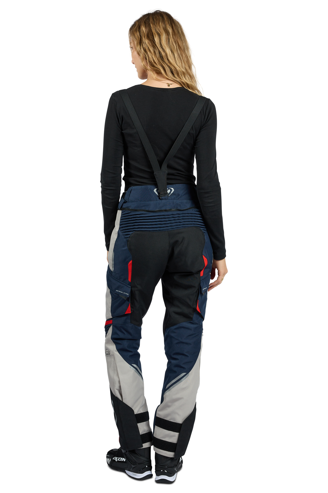 Ixon Midgard PT L MC Trousers