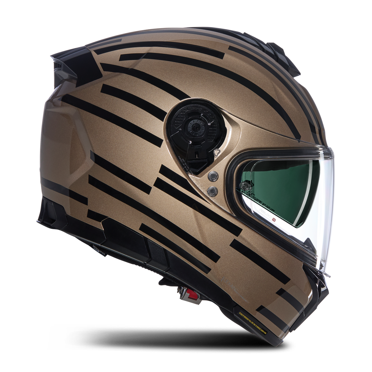 Casco Integral Nolan N80-8