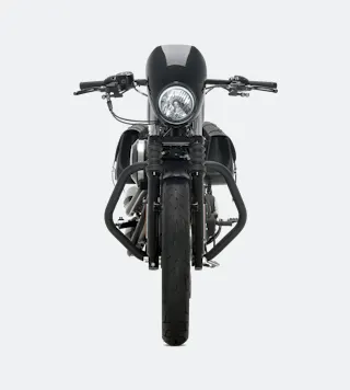 Sadulakotid CustomAcces HD Must