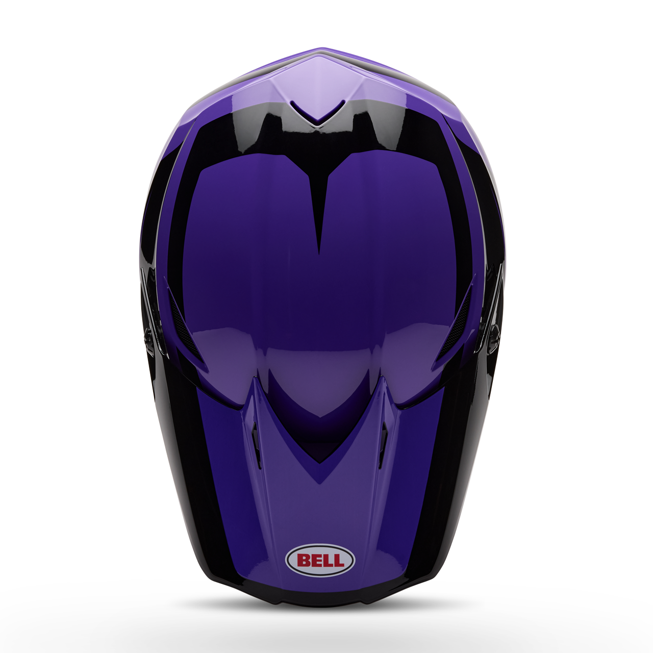 Čelada MX BELL MX-10 MIPS Talon Mladi