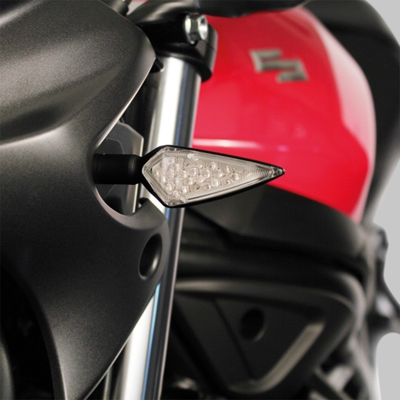 Semnalizatoare LED Valter Moto Sharp
