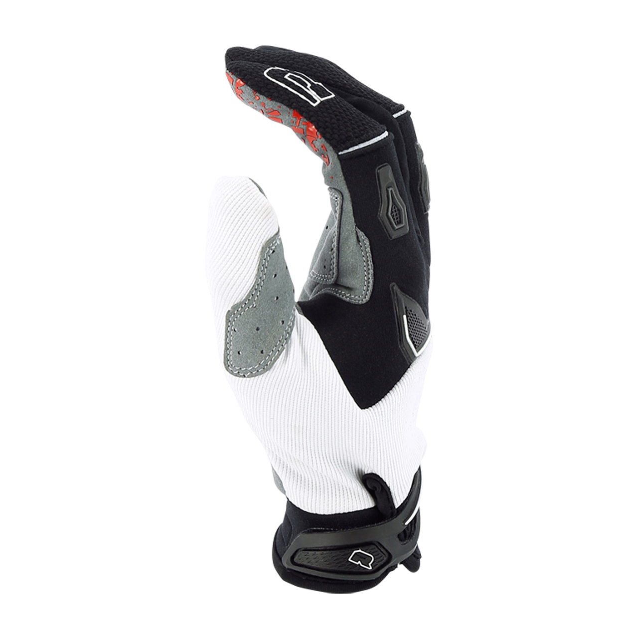 Gants Richa Desert MX Logo