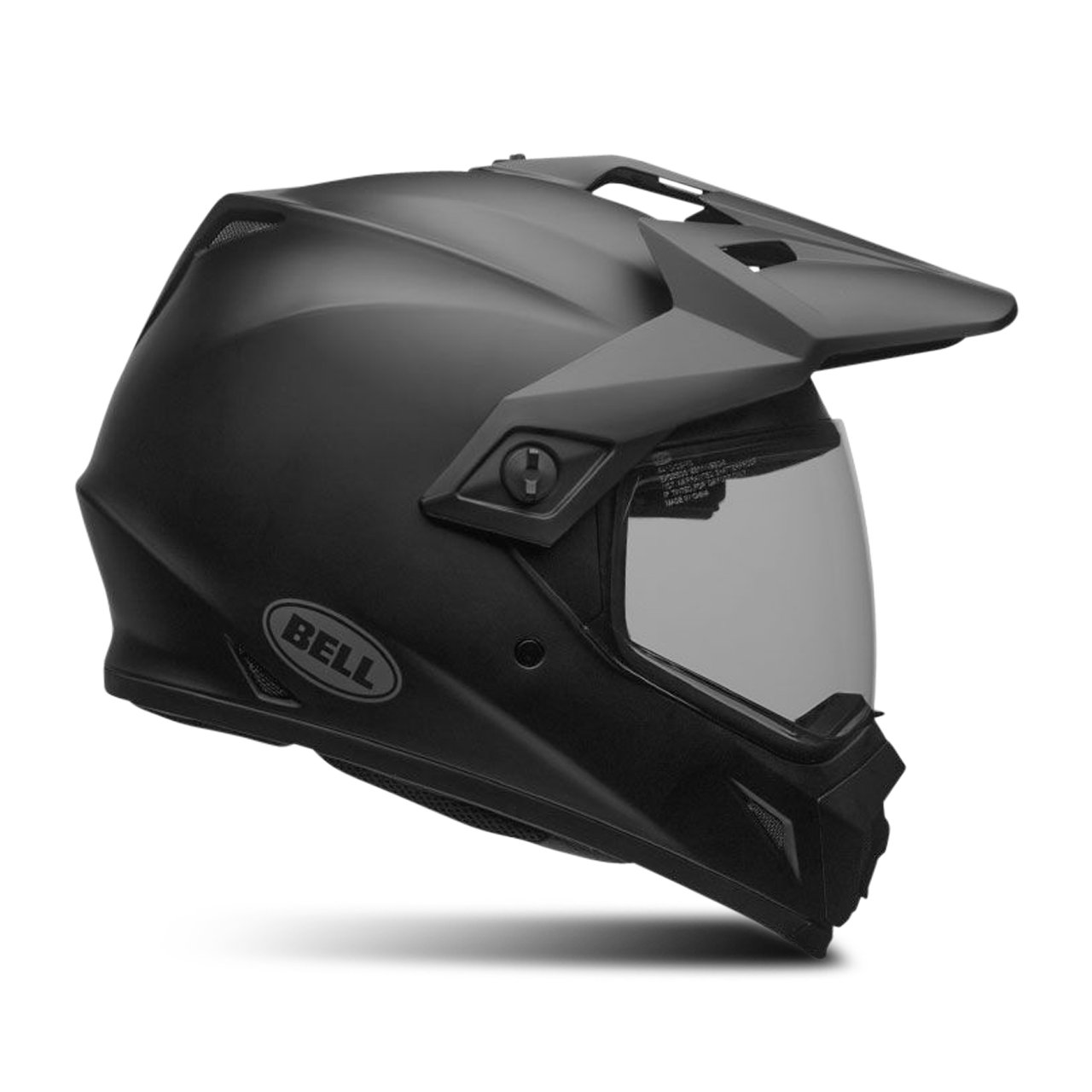 MX Šalmas BELL MX-9 ADV Mips 2026