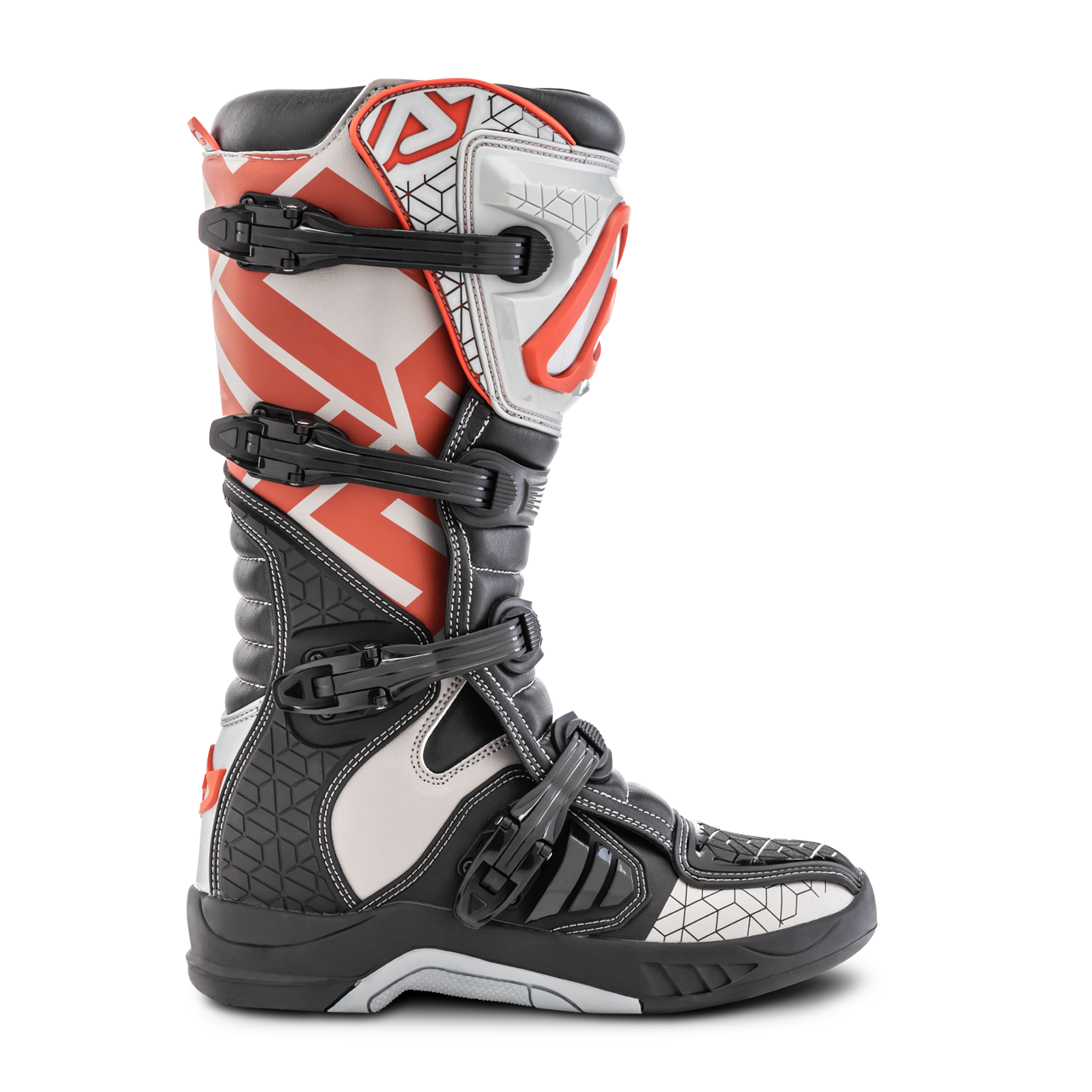 Crosslaarzen Acerbis X-Team