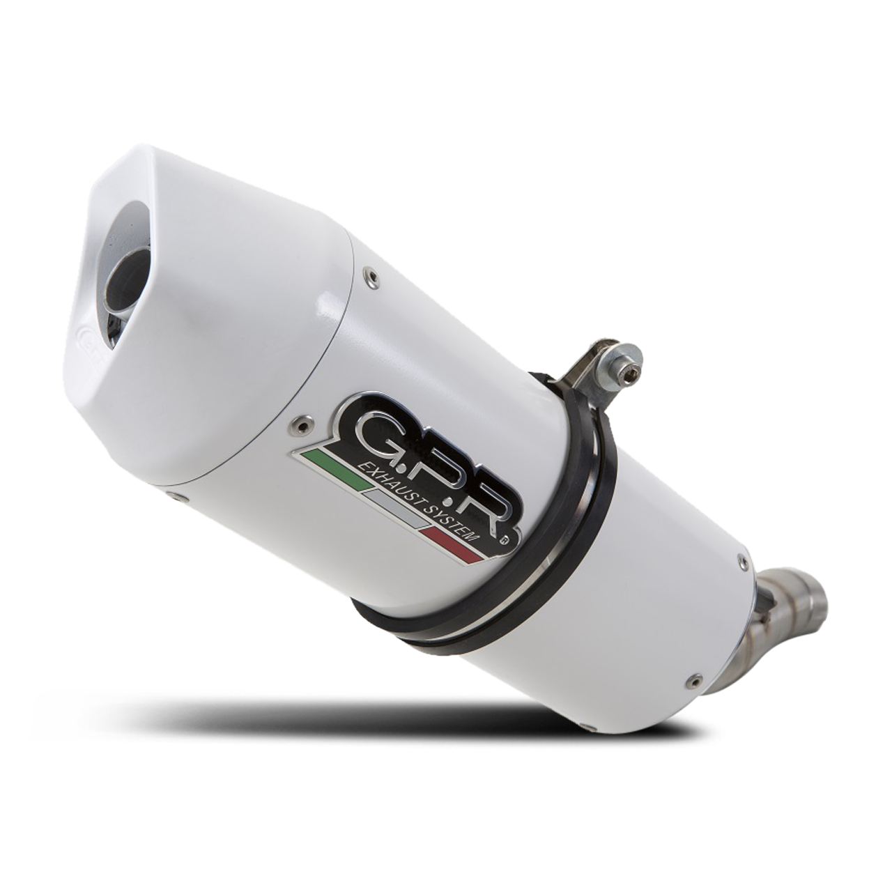 G.P.R. Catalized Albus Evo4 Full System