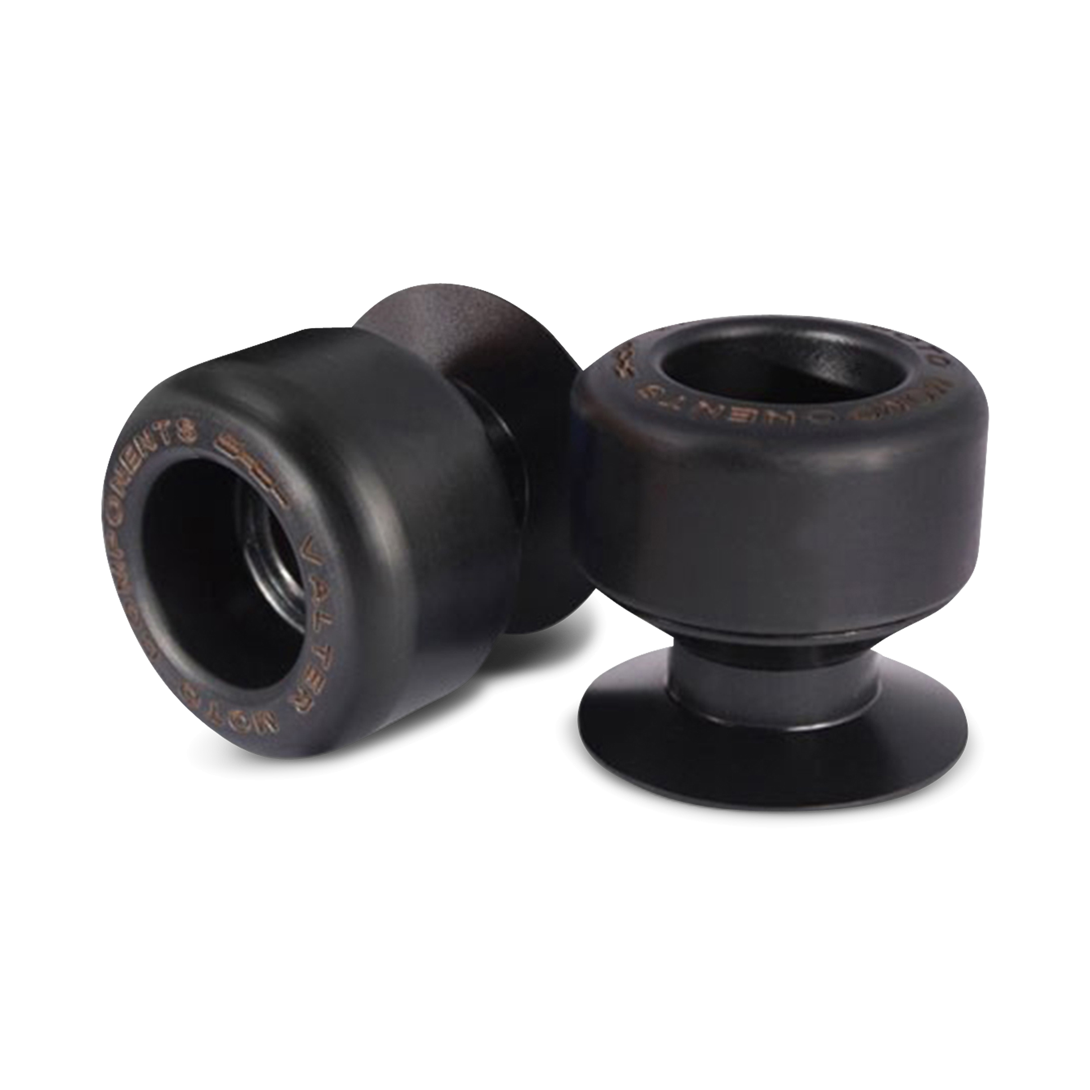 Valter Moto Swingarm Bobbins Track