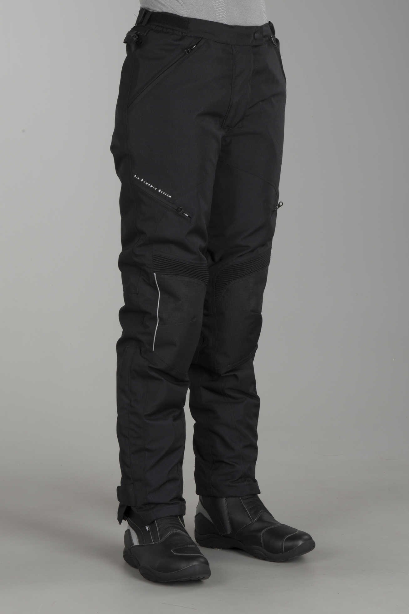 Pantalones Bering Intrepid Mujer