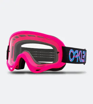 Óculos MX Oakley O-Frame M