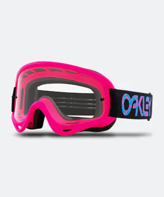 Crossbril Oakley O-Frame M