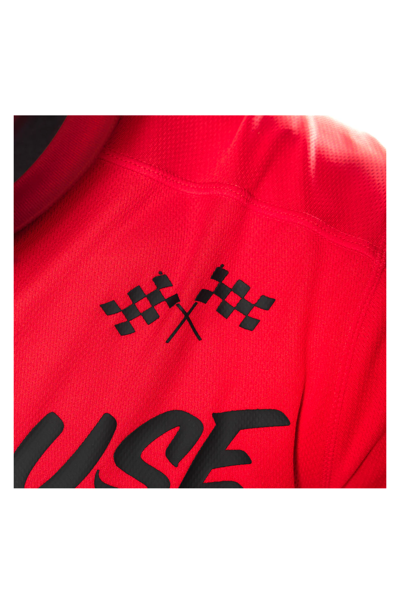 Fasthouse Carbon Method MX Jersey