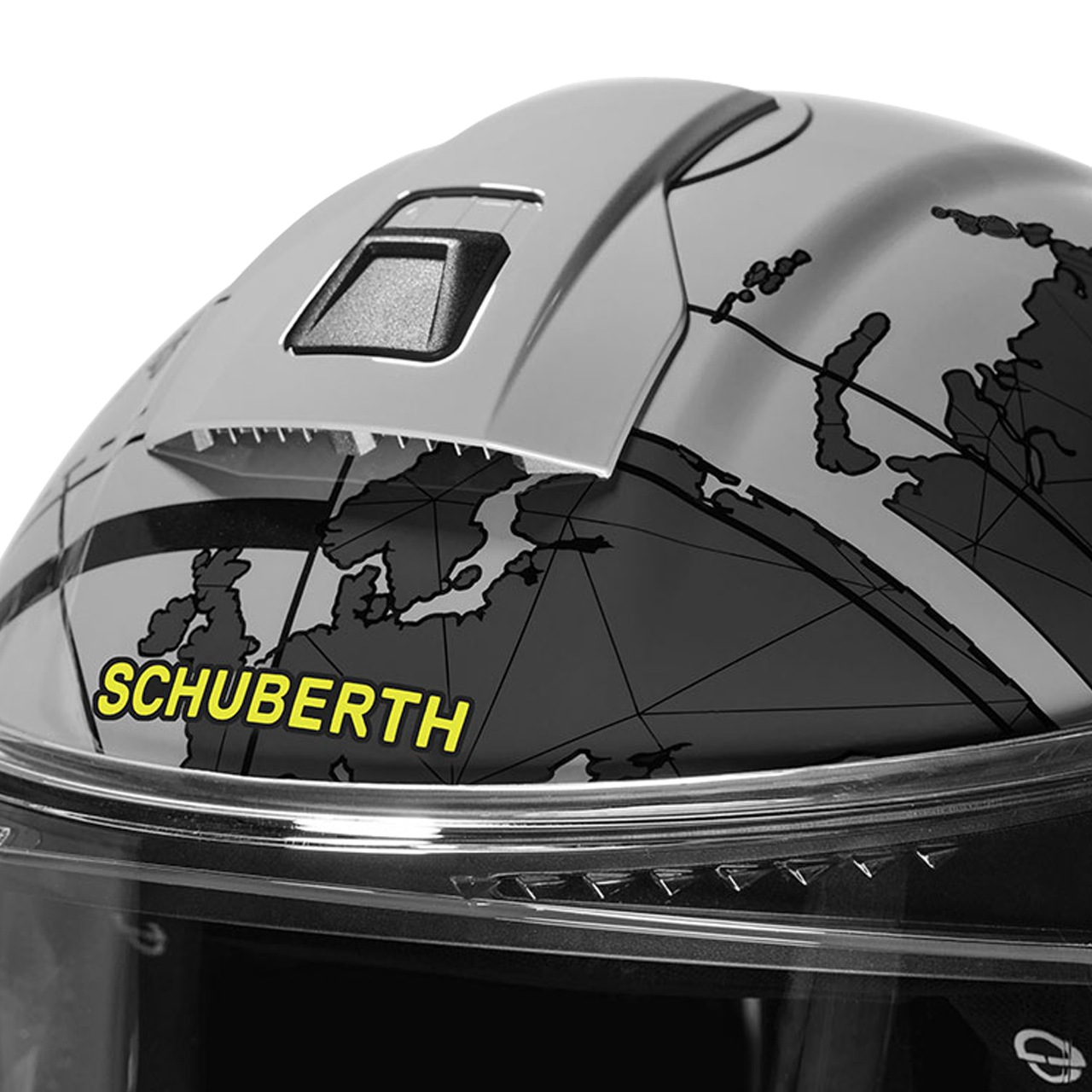 Schuberth C5 Globe Flip-Up Helmet
