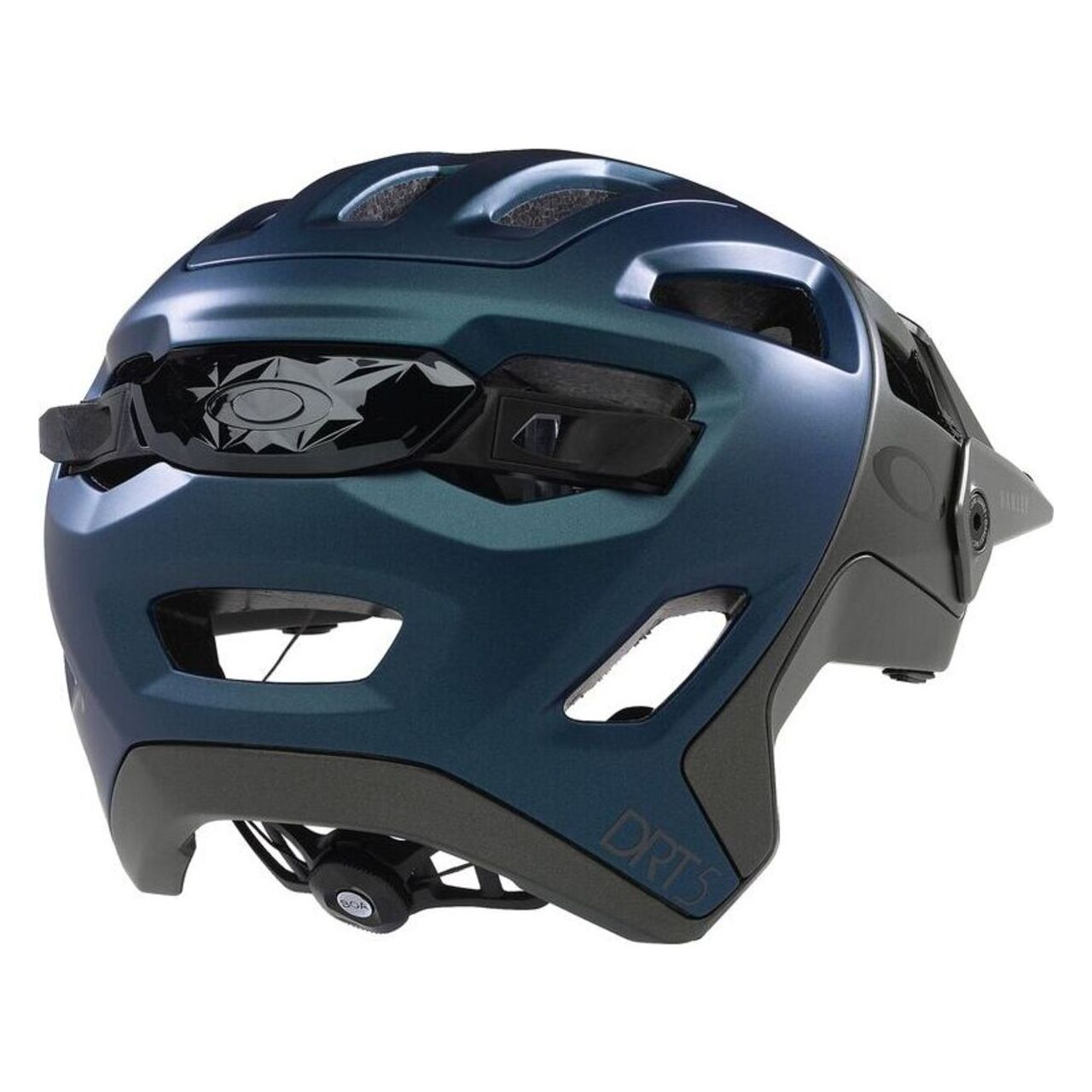 Cască MTB Oakley DRT5 Maven - MIPS