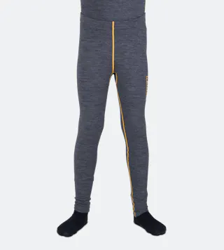 Pantalones Interiores Niño Raven Merino