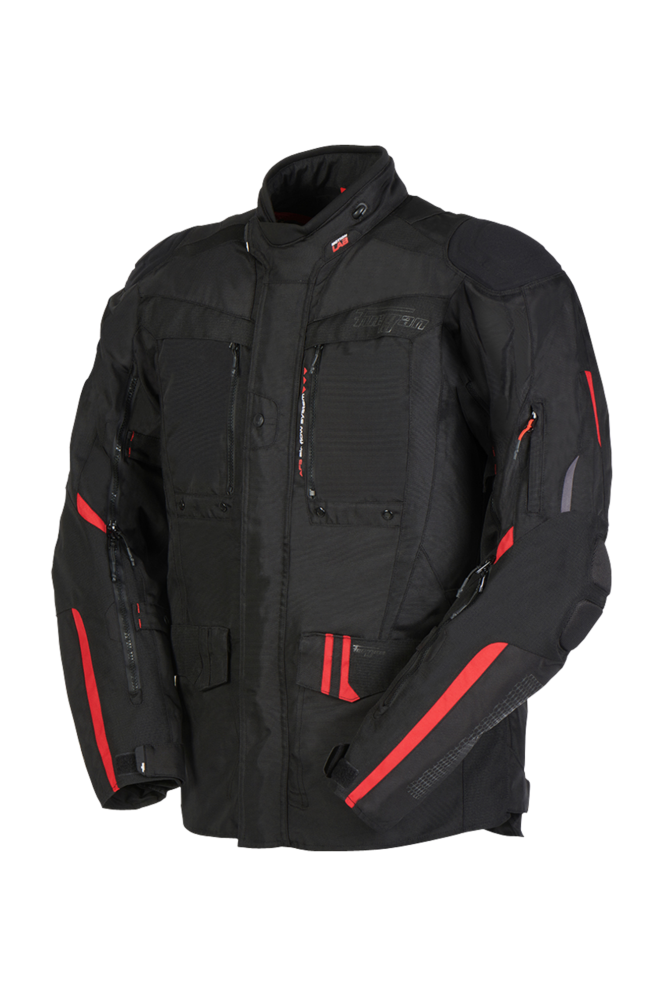 Chaqueta de Moto Furygan Explorer