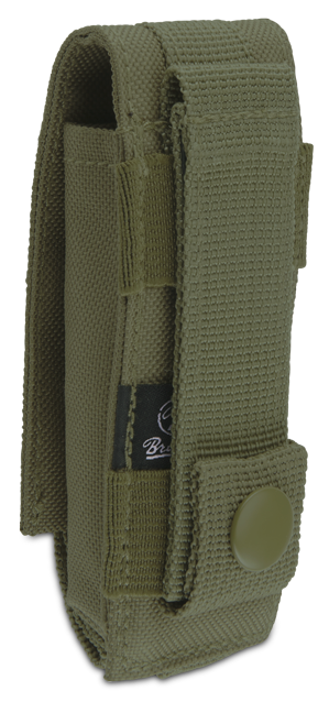 Bolsa Brandit Molle Multi Pequeña