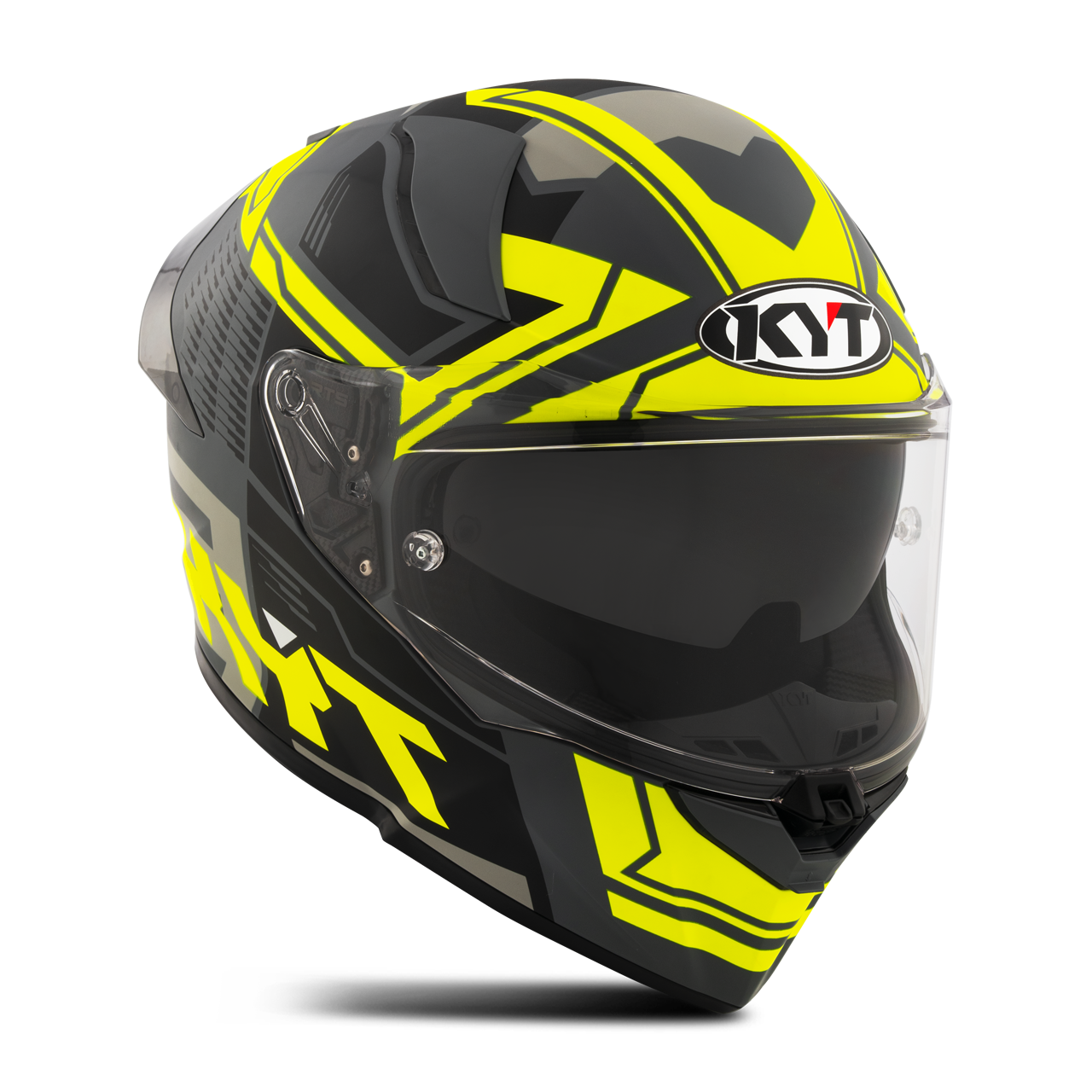 Casque Intégral KYT R2R Octane