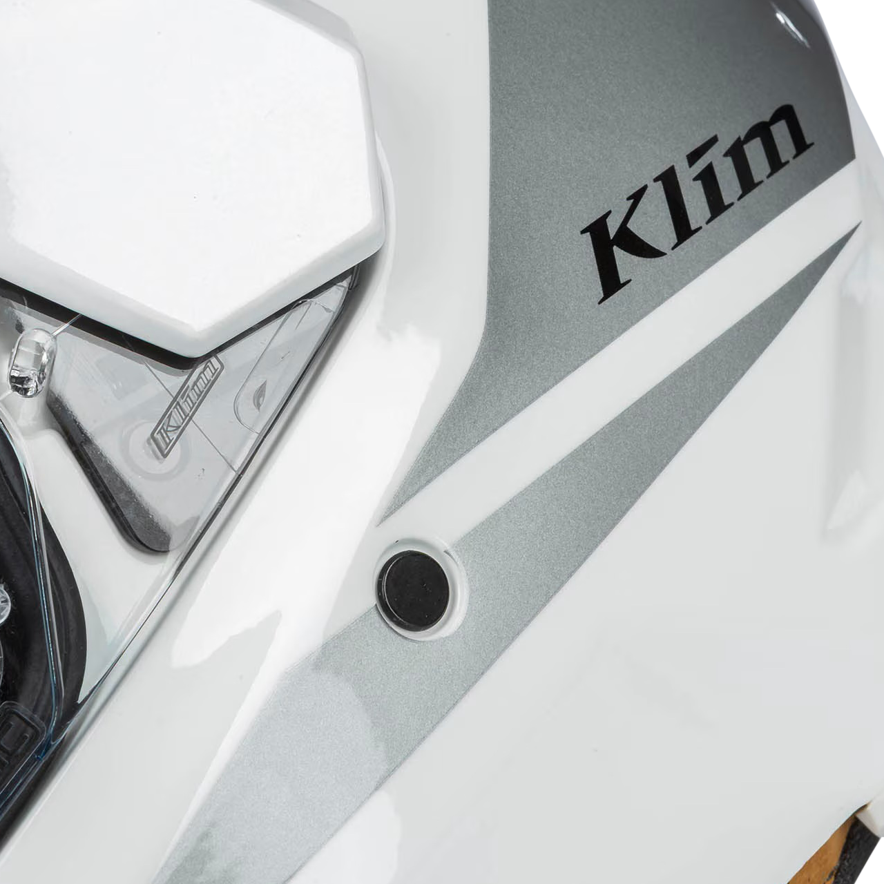 Klim X1 Alpha Full Face Helmet