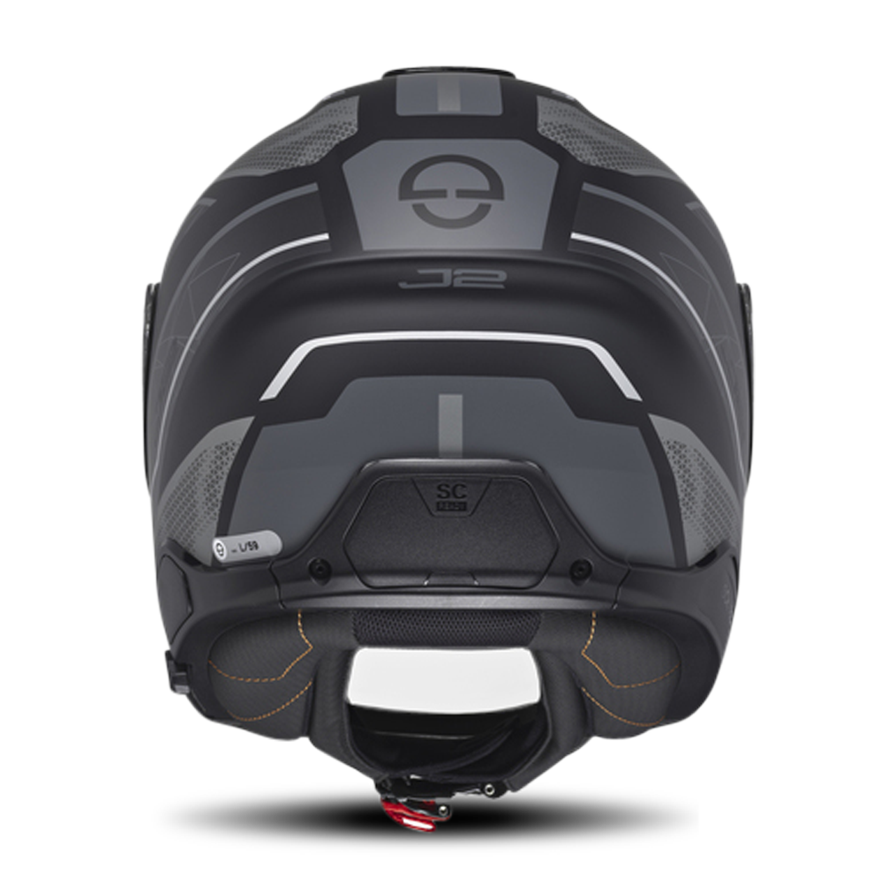 Cască Deschisă Schuberth J2 Sigma
