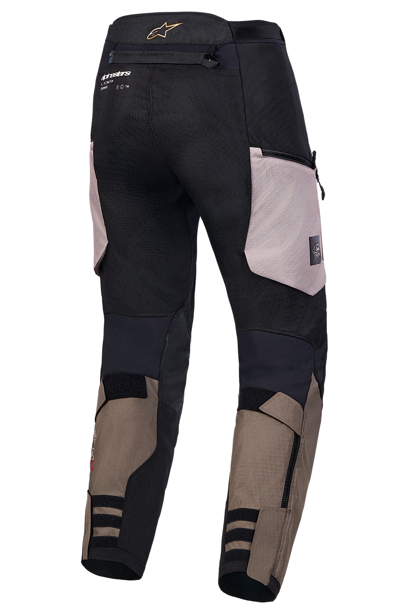Pantalones de Moto Alpinestars Harok V2 Drystar®