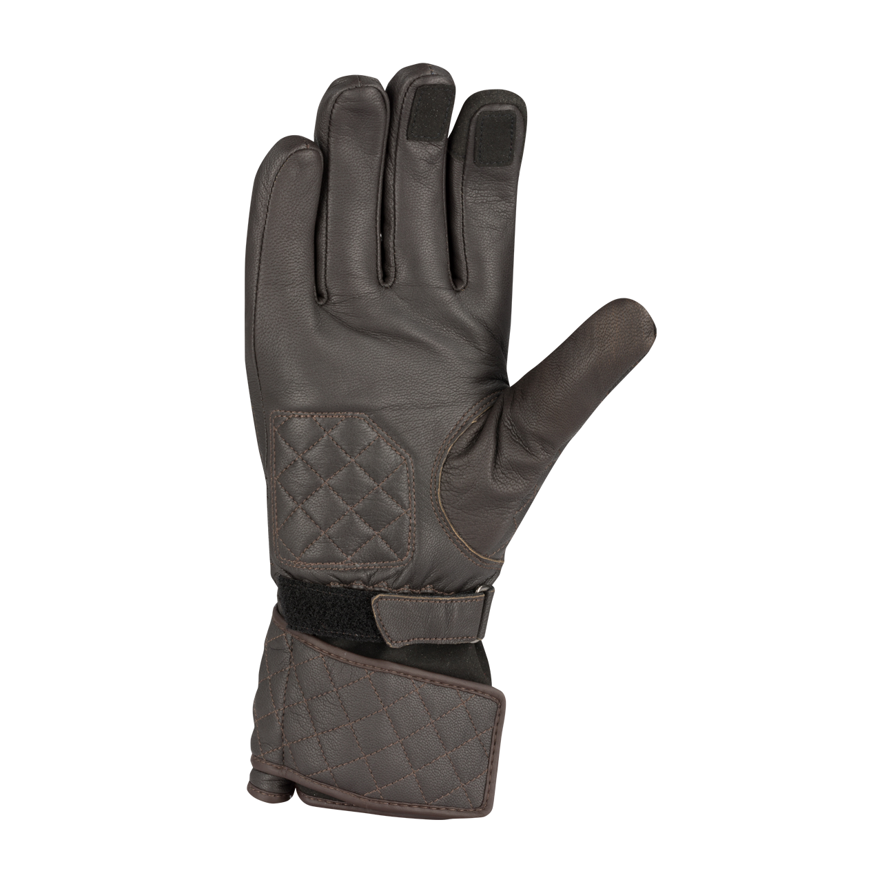 Segura Gonzales Motorcycle Gloves