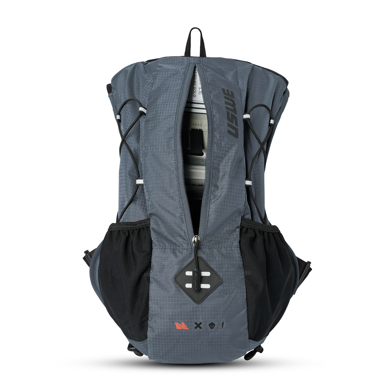 Drinkrugzak USWE Outlander XC 10 L MTB