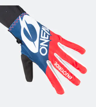 Guantes de Cross O'Neal Matrix Impact