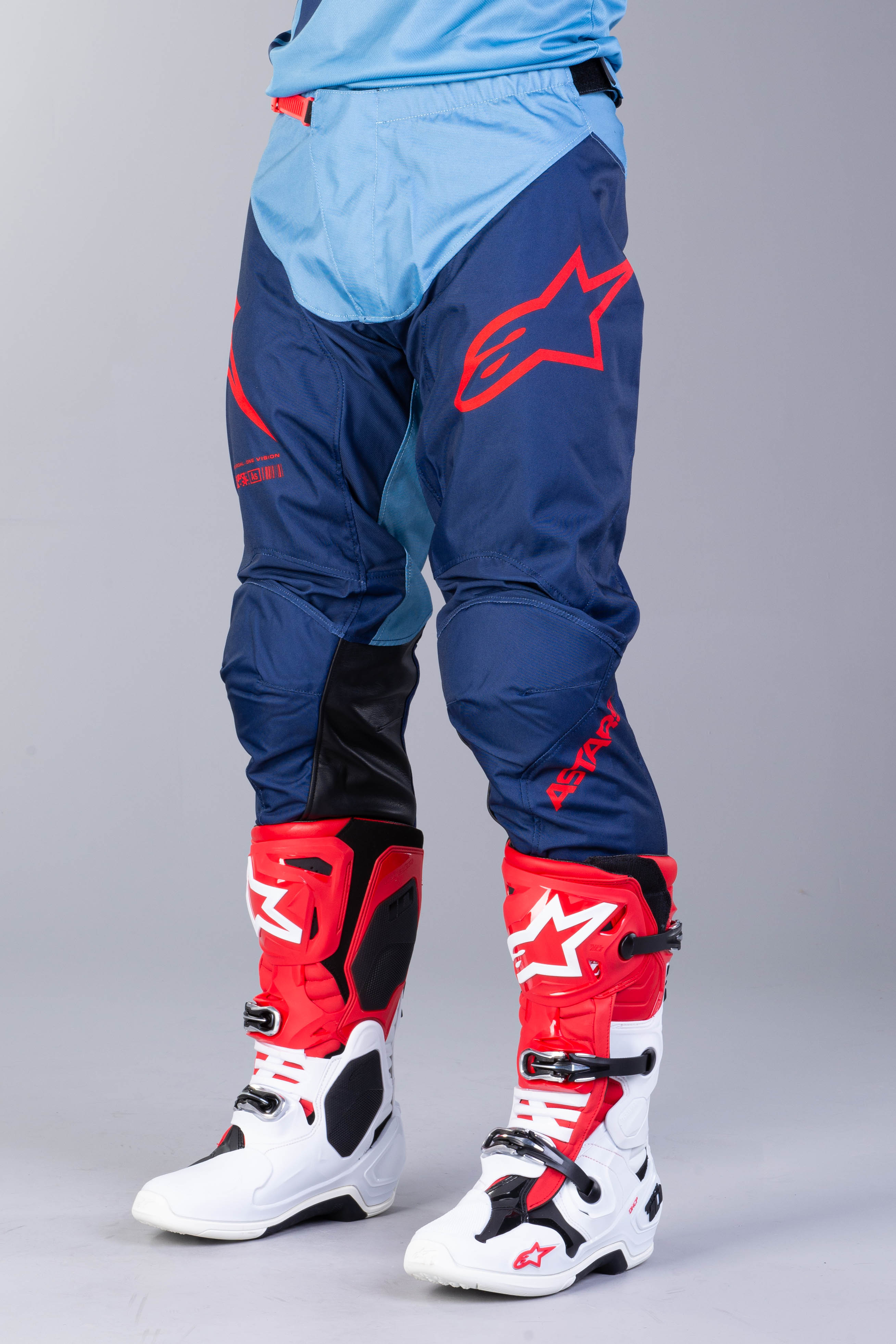 Alpinestars Racer Braap MX Trousers