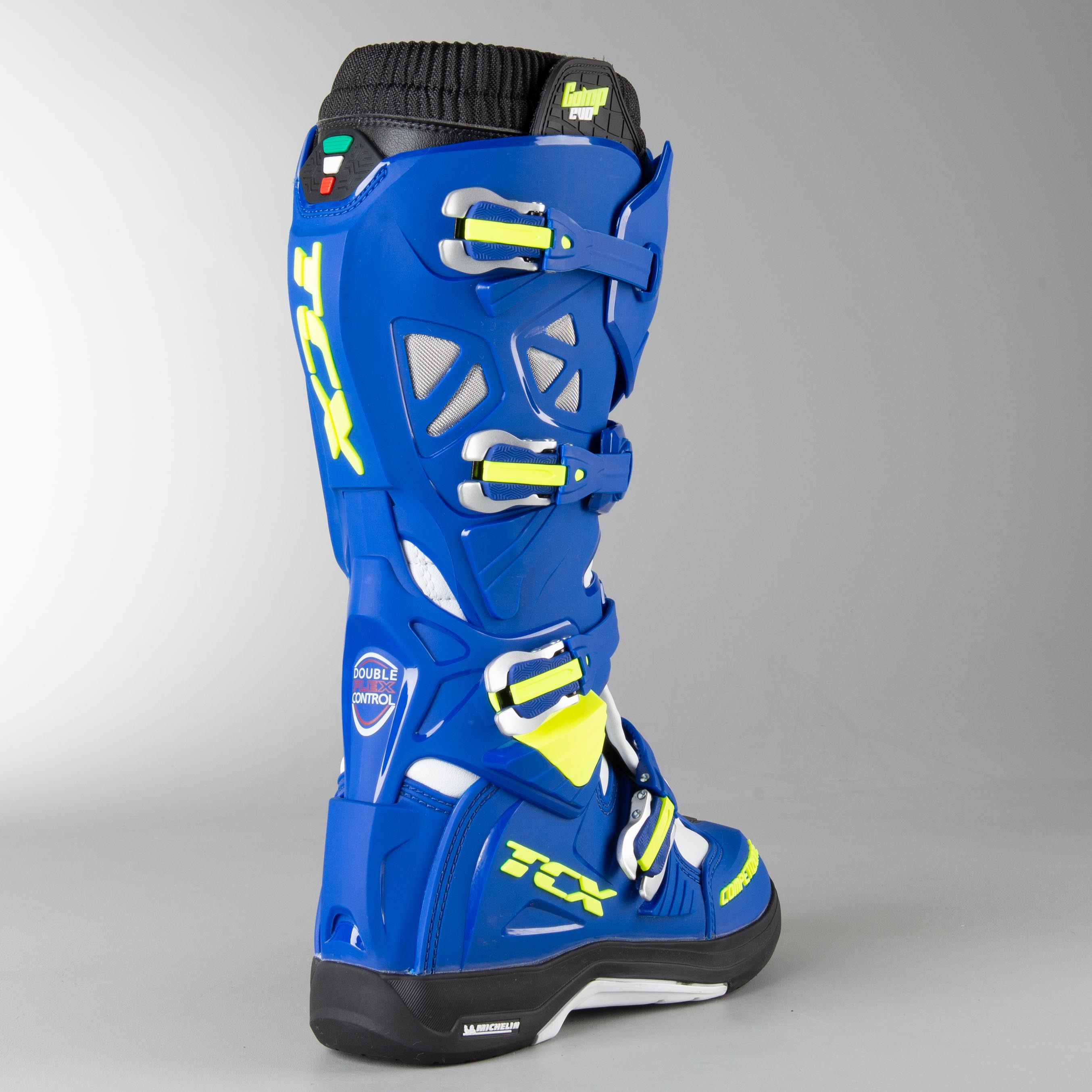 TCX Comp Evo 2 Michelin MC-Boots