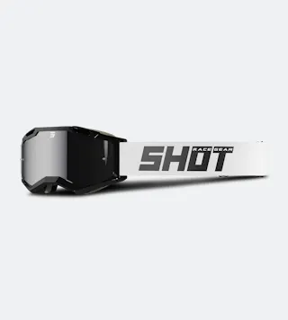 MX Aizsargbrilles Shot Iris 2.0 Solid