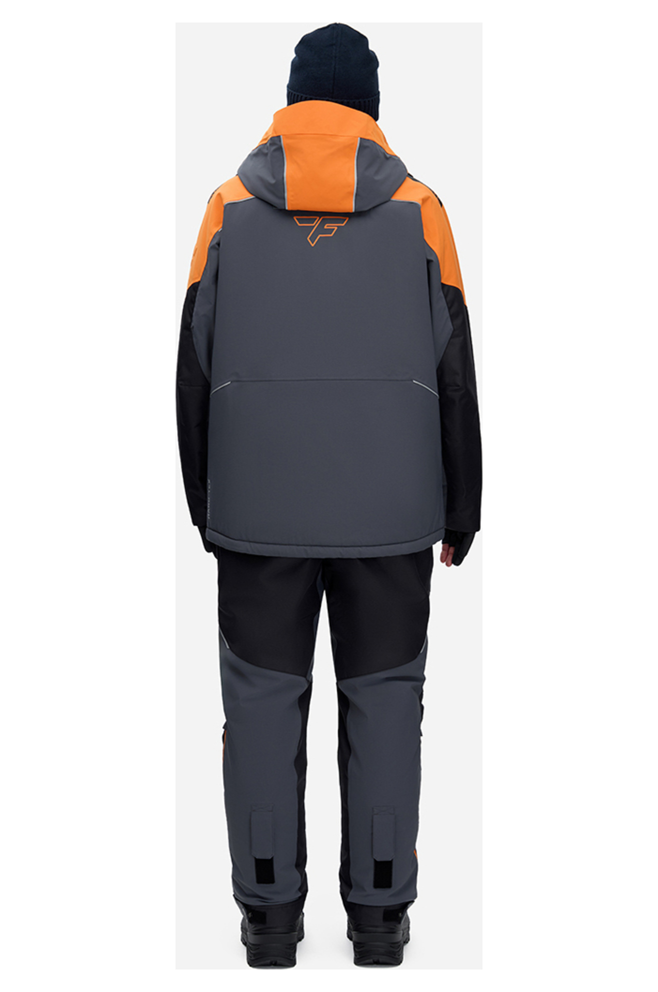 Finntrail Escape CX Snow Clothing kit