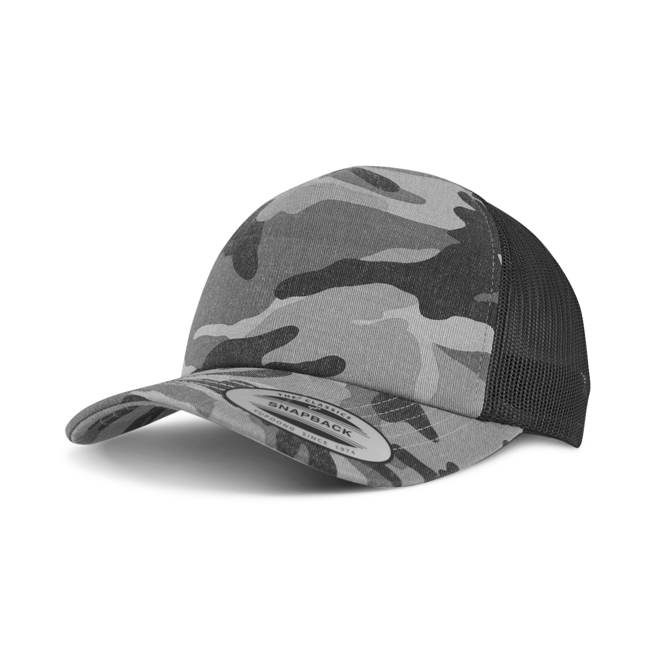 Pet Brandit Trucker