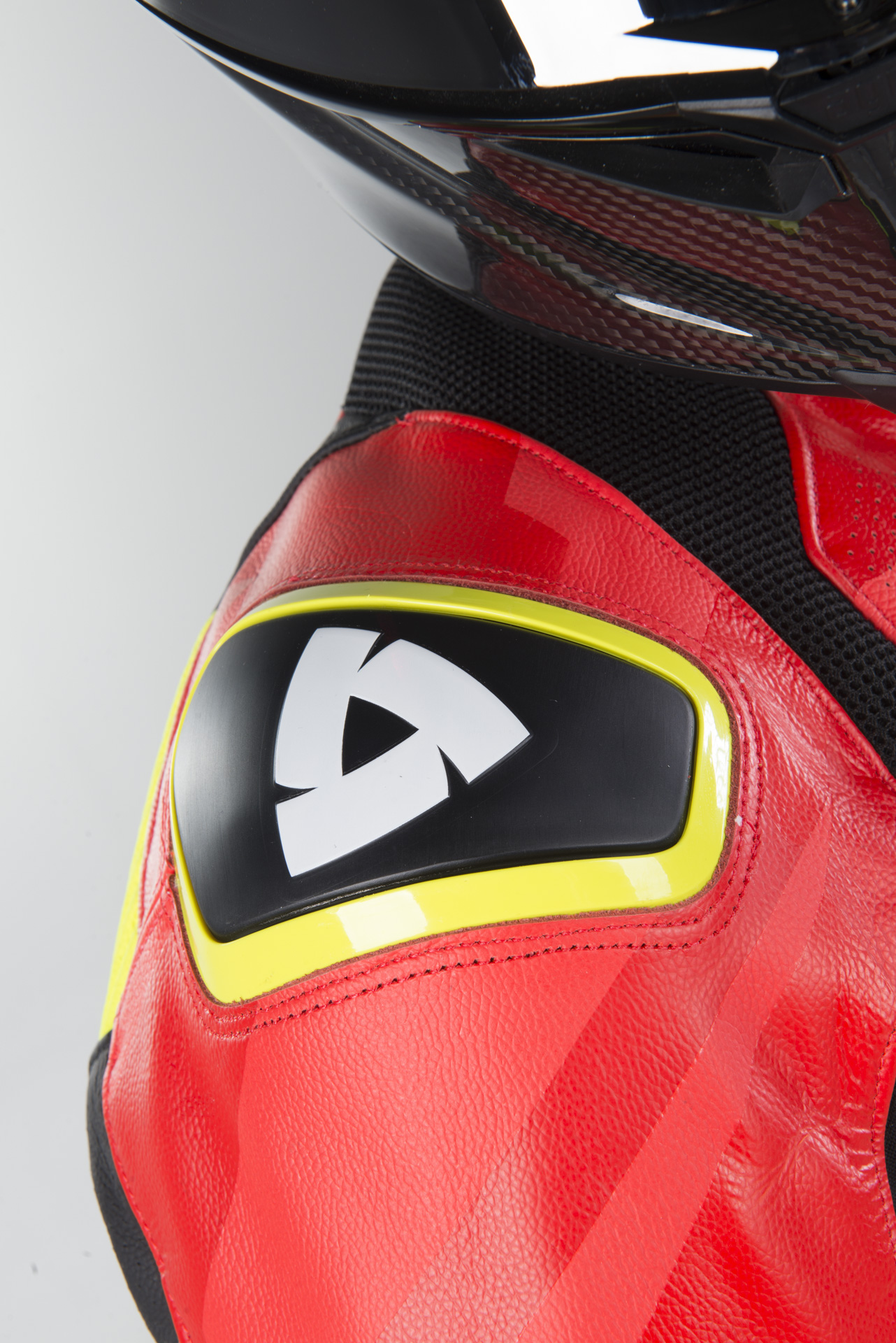 Jachetă Moto Rev'It! Hyperspeed Air