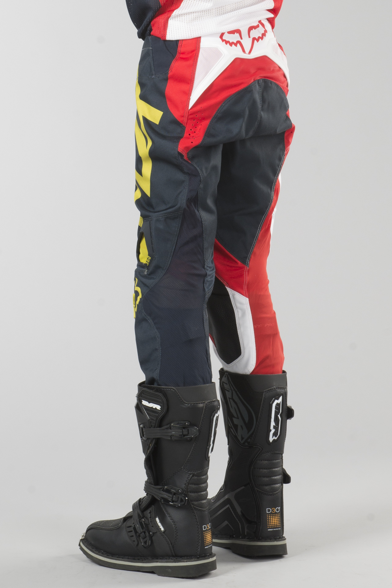 FOX 360 MX 18 Preme Kids MX Trousers