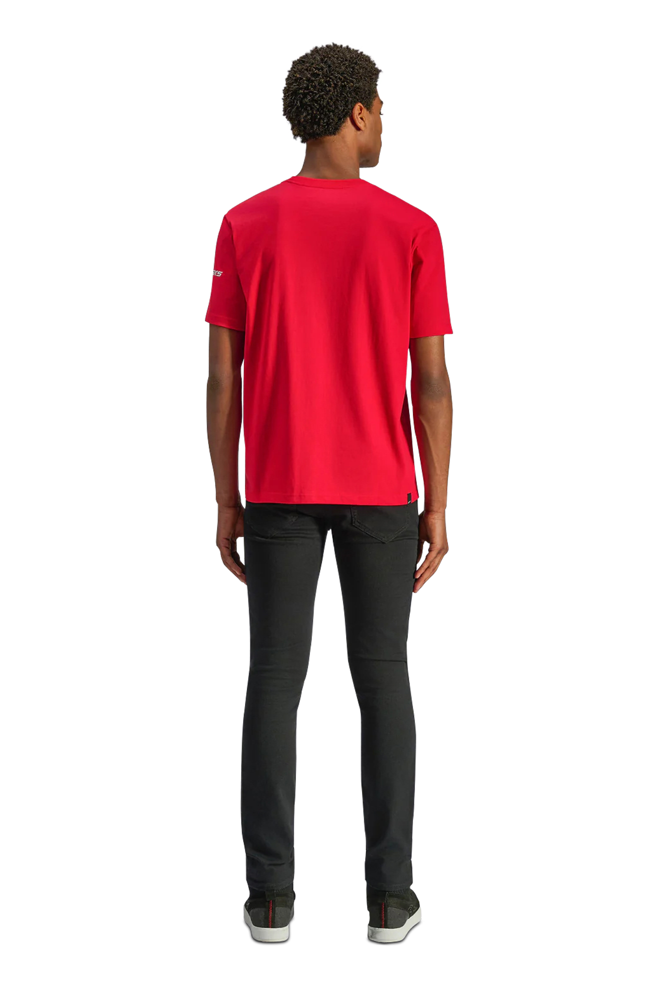 Тениска Alpinestars Frontal CSF