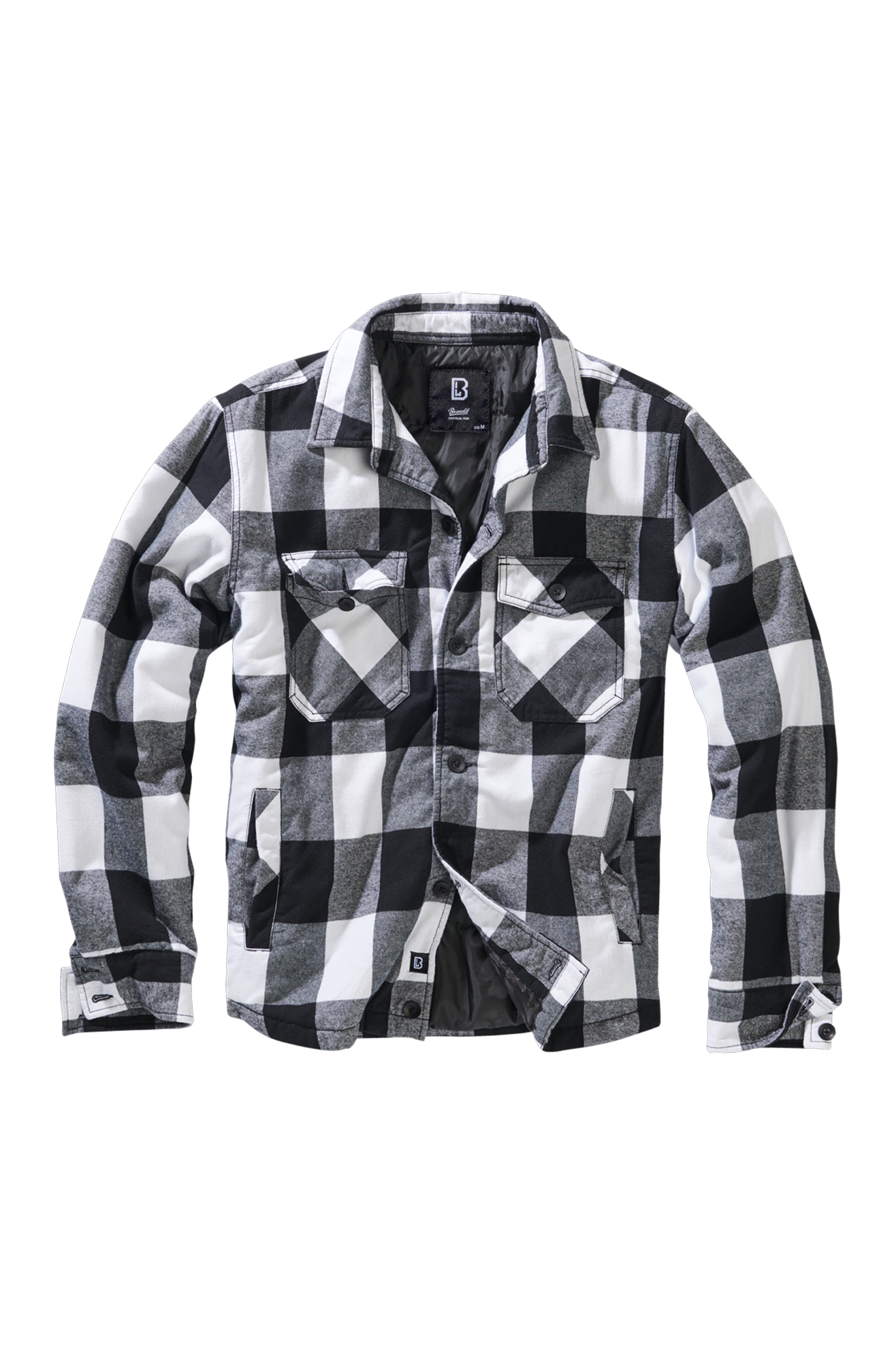 Chaqueta Brandit Lumber
