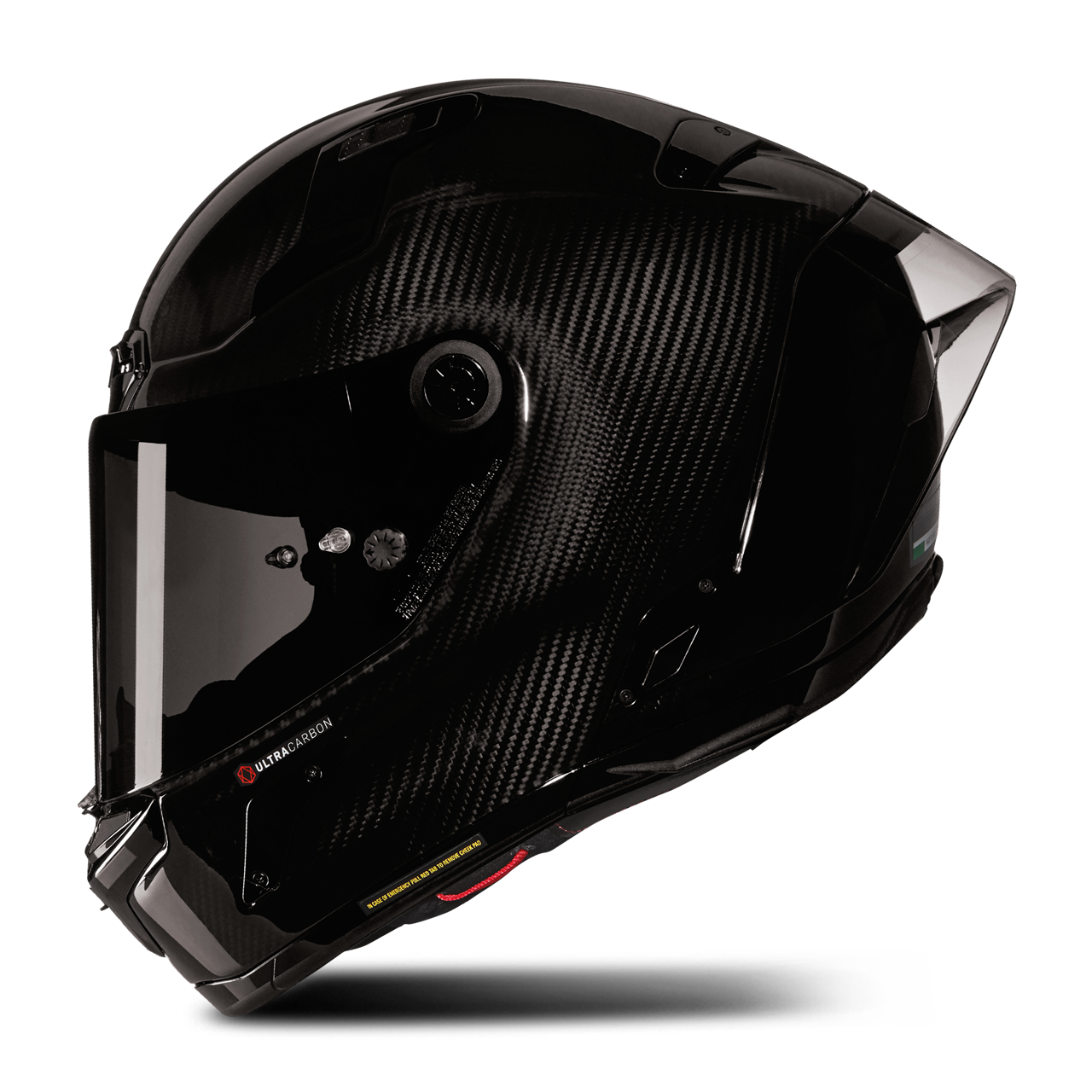 Casque Intégral Nolan X-804 RS