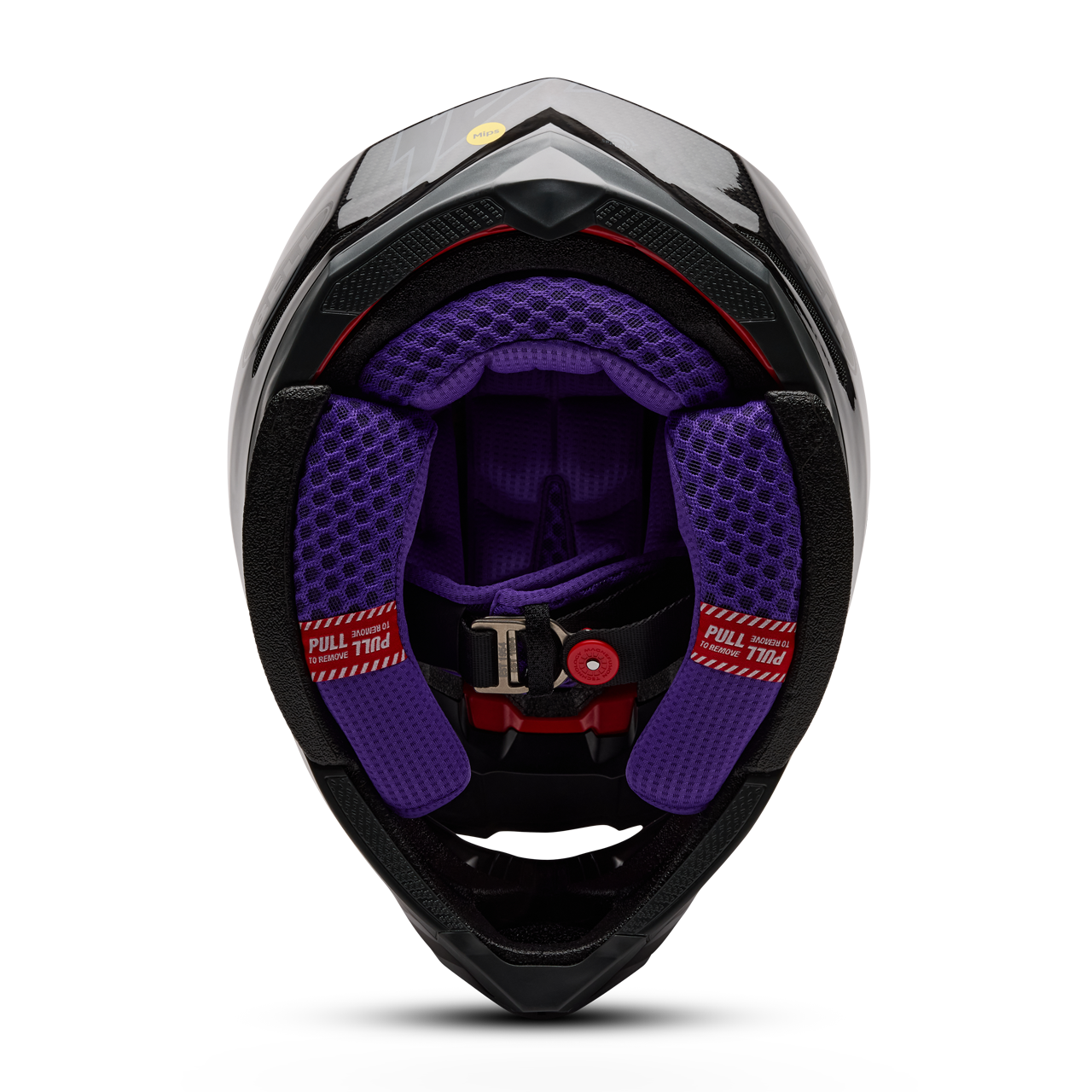 BELL MOTO-10 Spherical Slayco Amber Special Edition MX Helmet