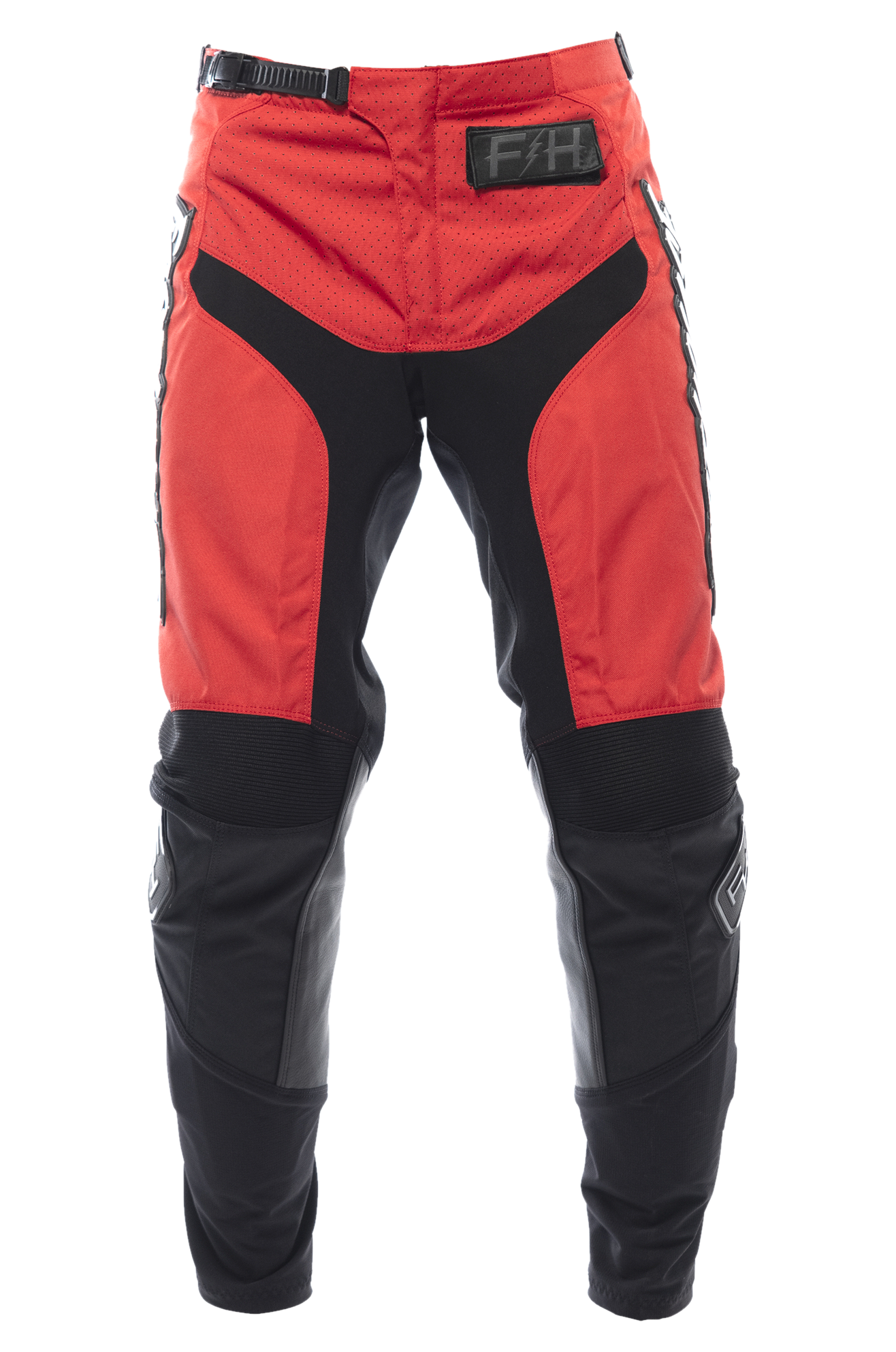 Crossbroek Fasthouse Grindhouse Camo