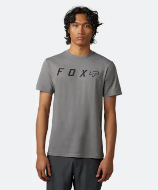 T-shirt FOX Absolute SS Prem Heather