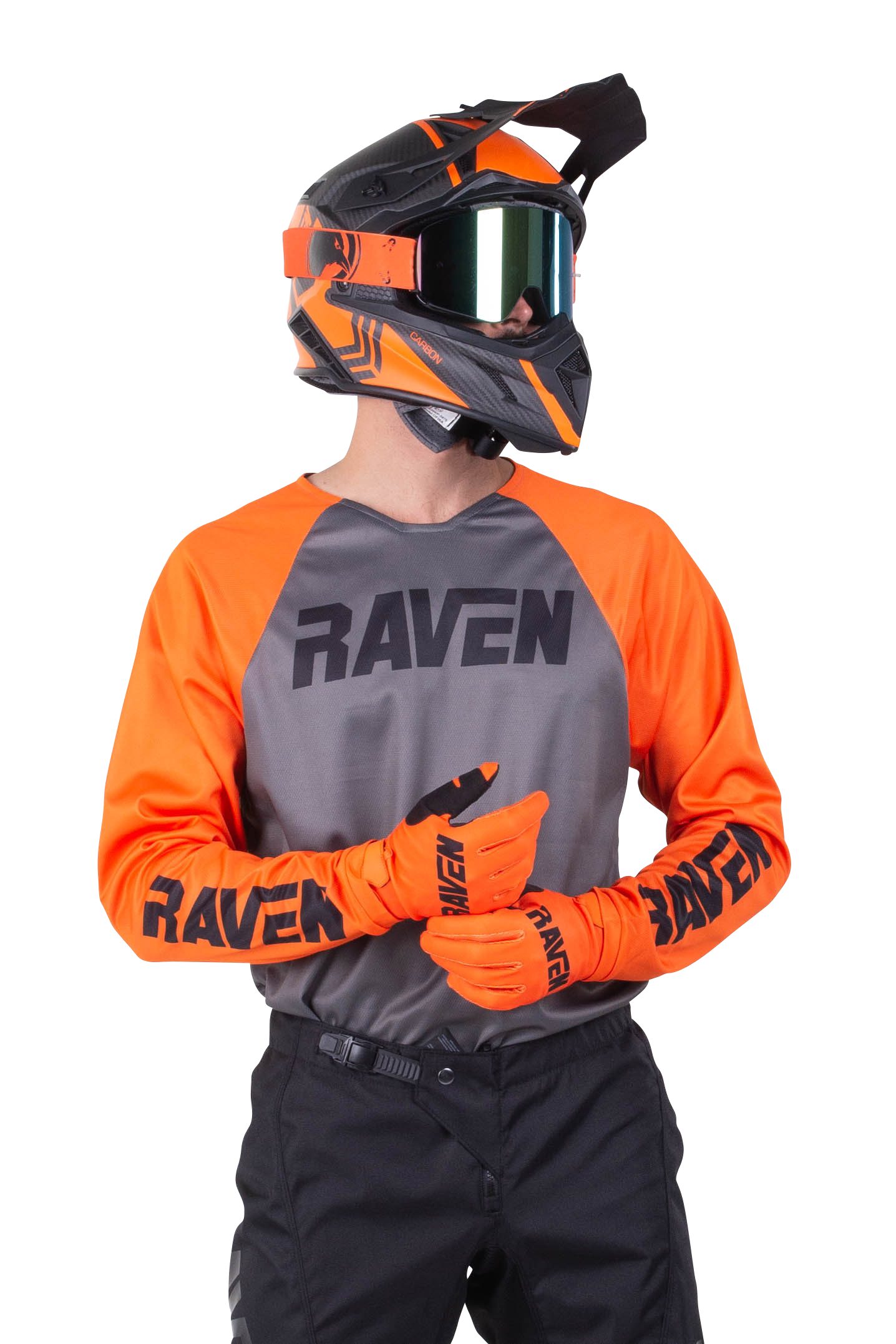 Crosstrui Raven Rival