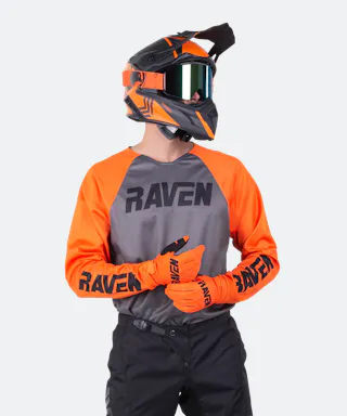 Crosstrui Raven Rival