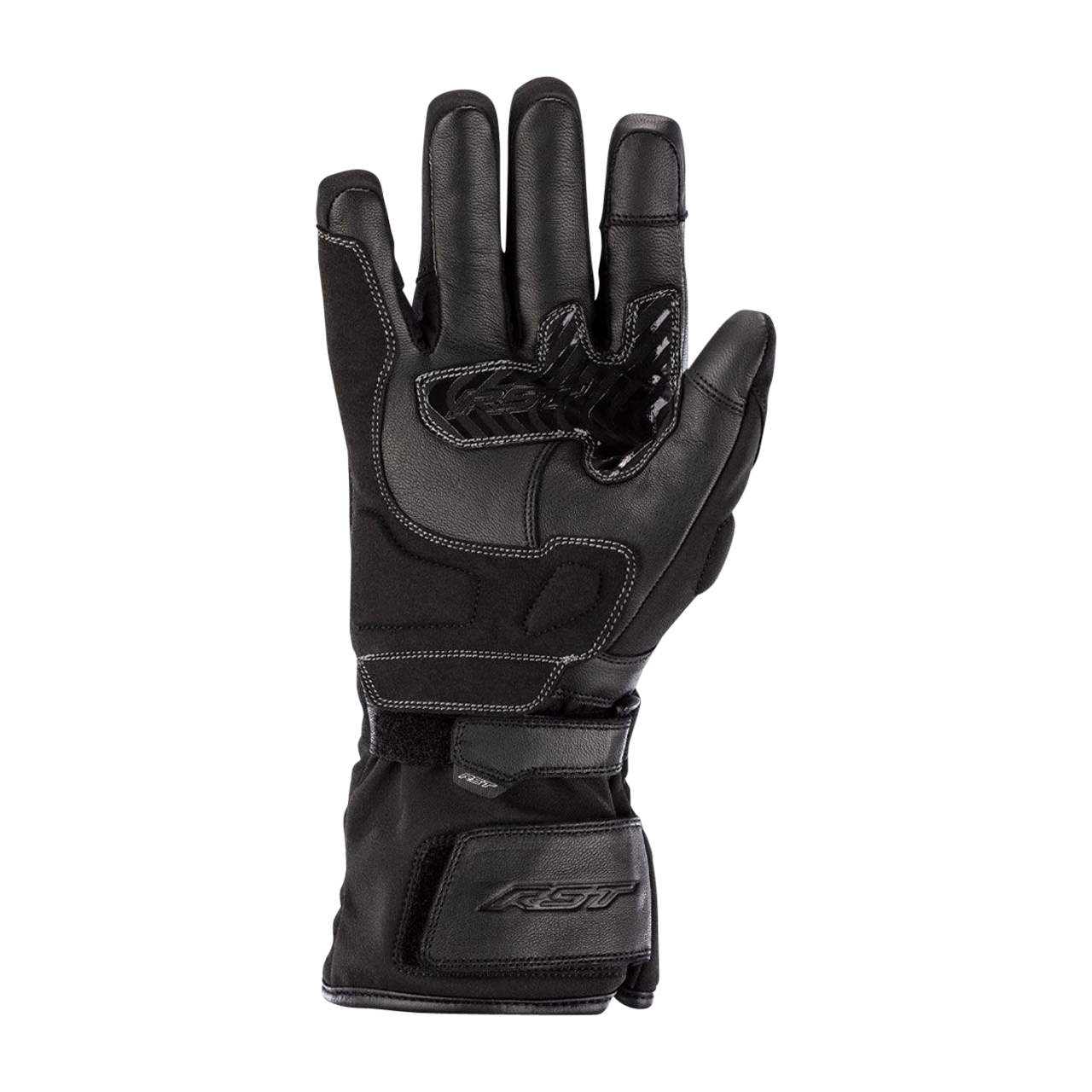 Guantes de Moto para Mujer RST Storm 2 Textile WP