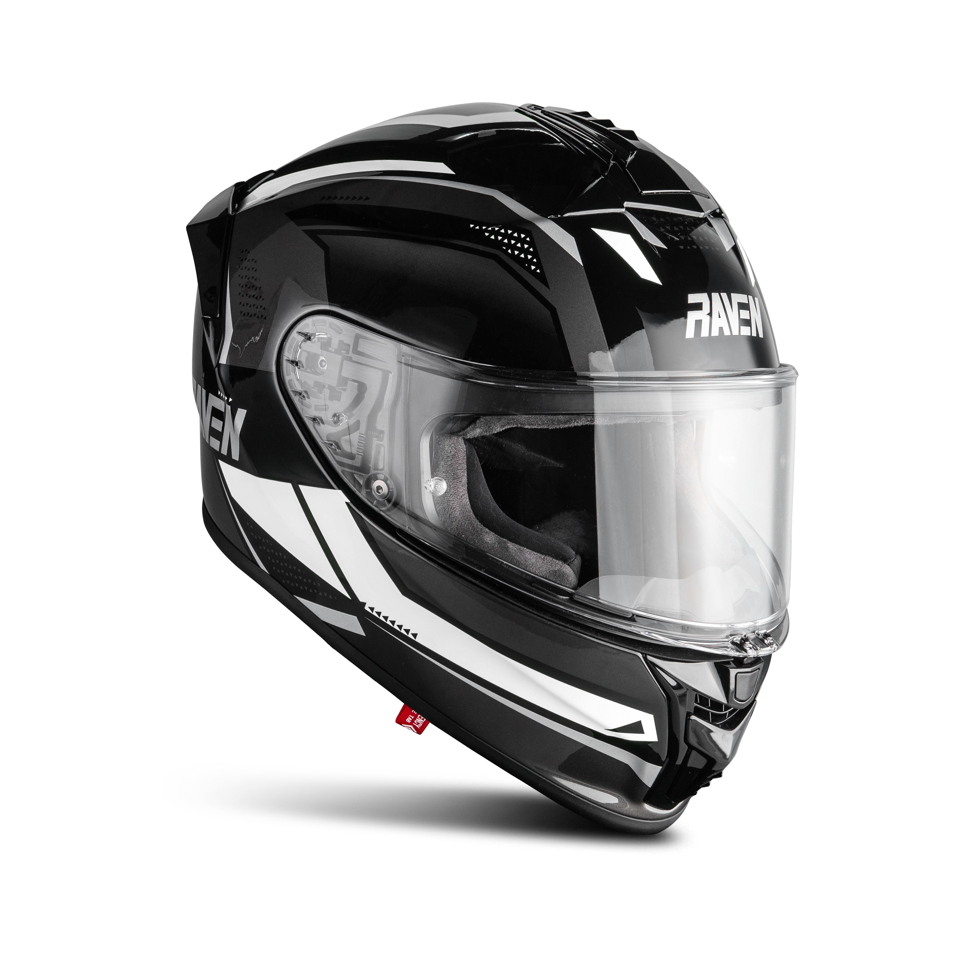 Raven GT-Sports Full Face Helmet