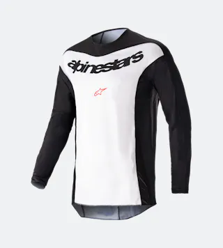 Crosstrui Alpinestars Fluid Lurv