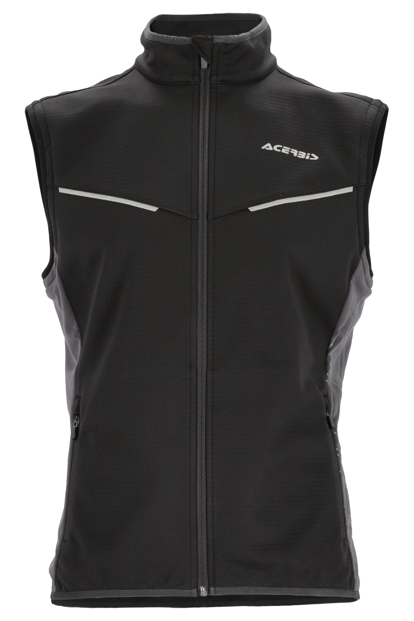 Chaqueta Softshell Acerbis Track