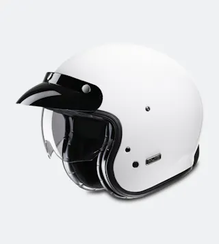 Atvērtā Ķivere HJC V31
